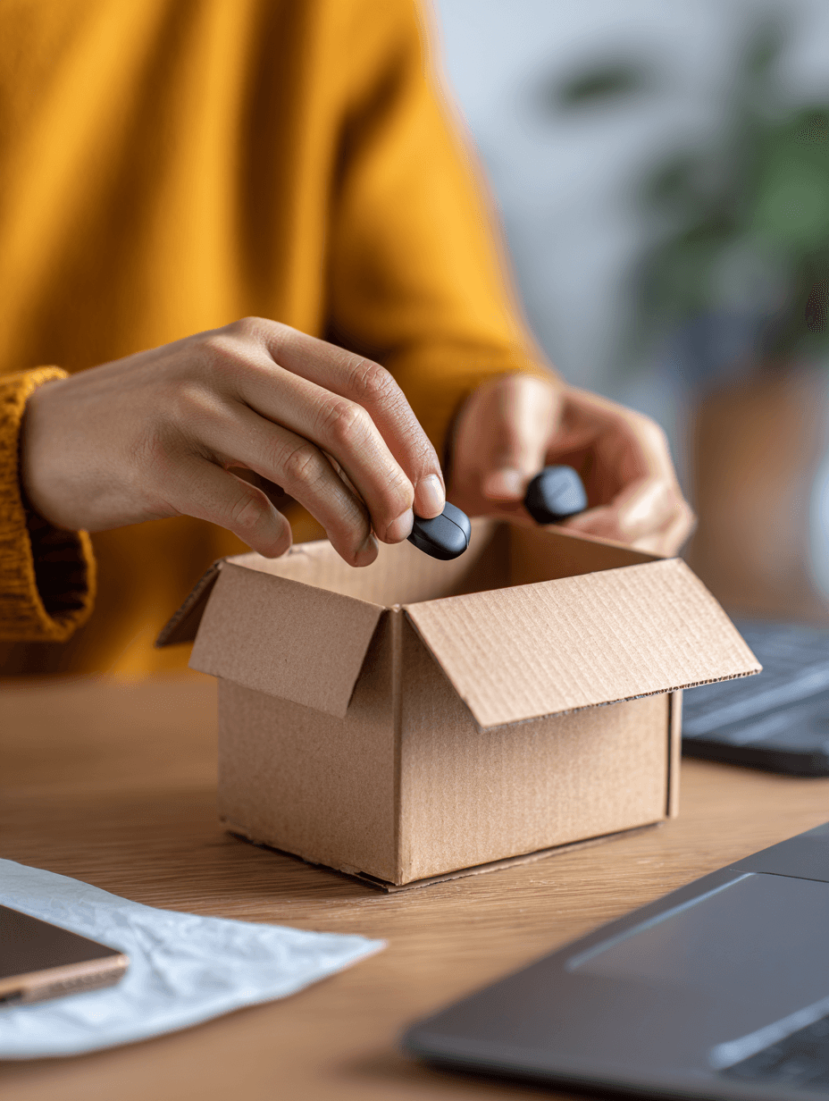 Customer Support & Order Management